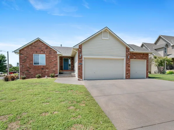 3101 Country Lane Ct, Augusta, KS 67010