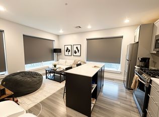 40 B St #U408, Boston, MA 02127