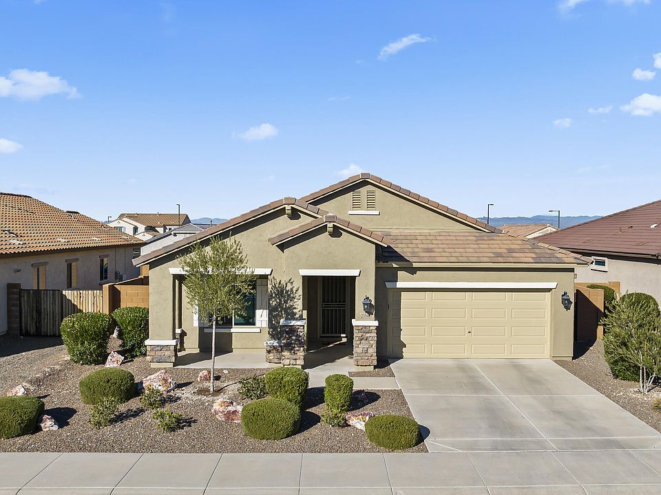 1st image of 25940 W ORAIBI Drive