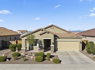 25940 W Oraibi Dr, Buckeye, AZ 85396