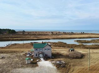 2136 Hoopersville Rd, Fishing Creek, MD 21634