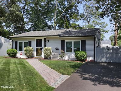712 Tampa Road, Forked River, NJ, 08731