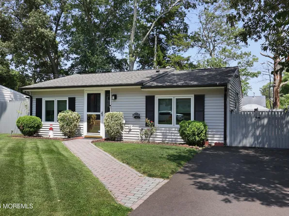 712 Tampa Road, Forked River, NJ 08731