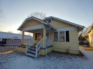 1826 S Overton Ave, Independence, MO 64052