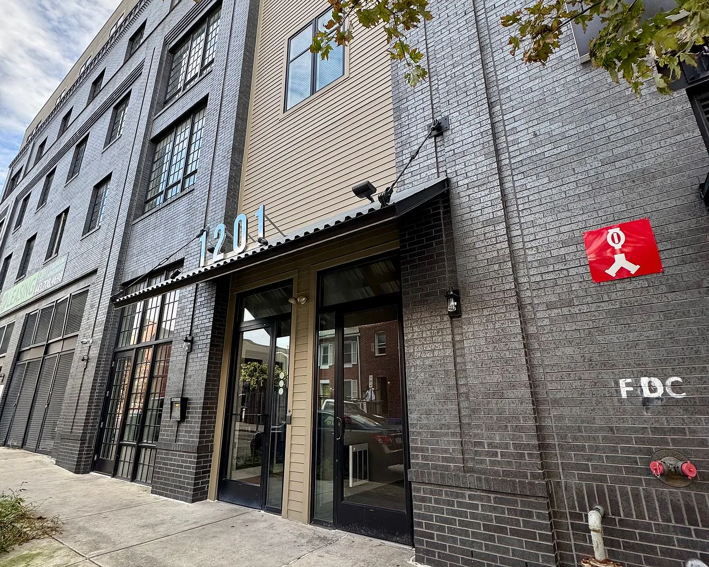 Charles Street Land LLC dba 1201 S. Charles — Photo 1