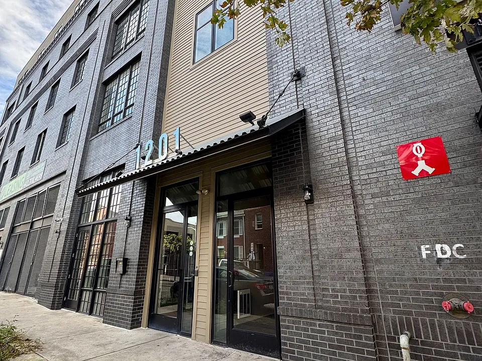 Charles Street Land LLC dba 1201 S. Charles