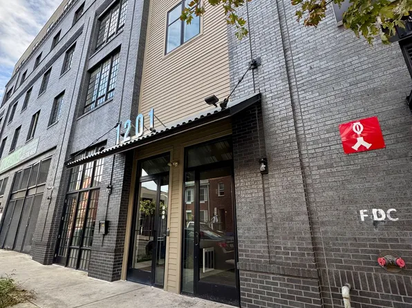 Charles Street Land LLC dba 1201 S. Charles, 1201 S Charles St #2A, Baltimore, MD 21230