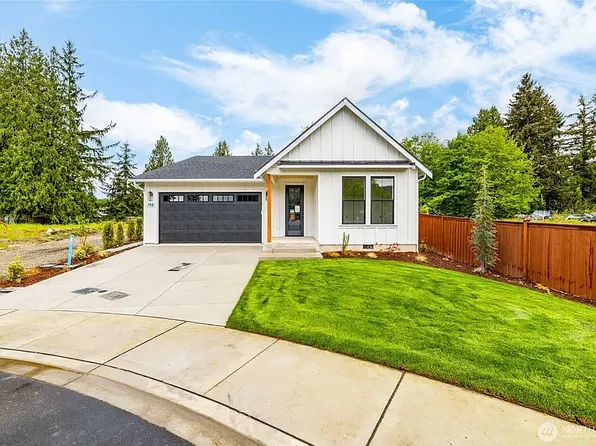 745 Prospect St, Sedro Woolley, WA 98284