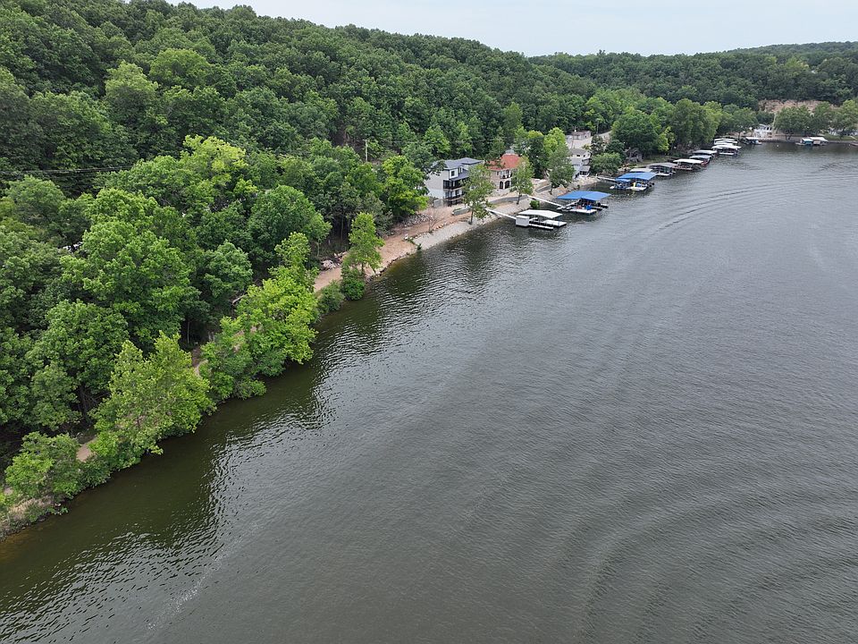 Mistwood Moorings by Ozark Custom Homes in Camdenton MO Zillow