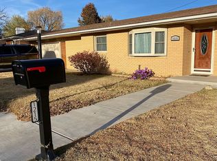 1215 Westhaven Dr, Liberal, KS 67901