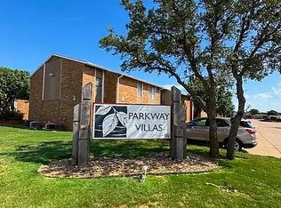 Parkway Villas, Wichita Falls, TX 76310
