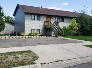 810 Idlewilde Ct APT 1, Helena, MT 59601