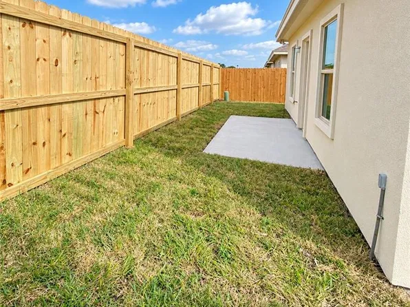 1417 Coyote Hls APT 4, Edinburg, TX 78541