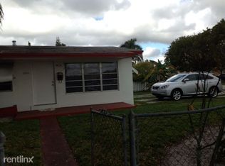 2250 N 24th Ave, Hollywood, FL 33020