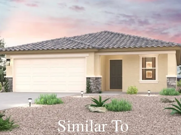 2538 Martin Pl, Bullhead City, AZ 86442