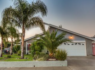 3817 E Diller Ct, Simi Valley, CA 93063