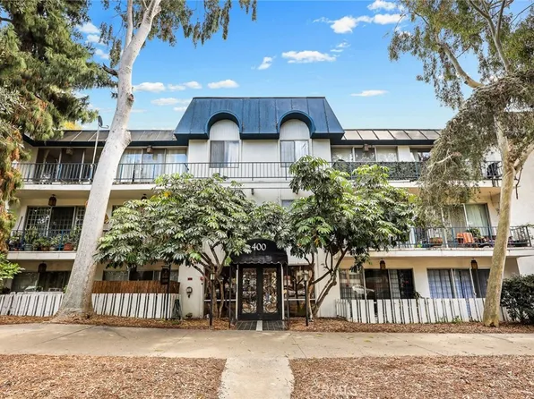 400 S La Fayette Park Pl APT 213, Los Angeles, CA 90057