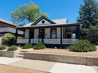 120 Arno St SE, Albuquerque, NM 87102