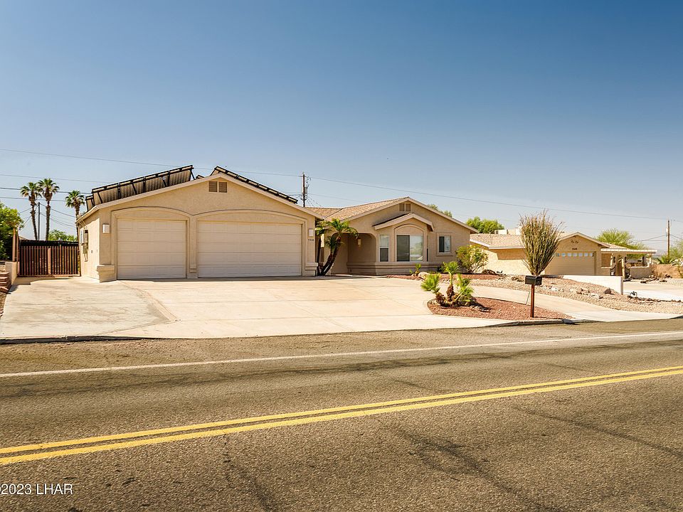 3350 Saratoga Ave, Lake Havasu City, AZ 86406 Zillow