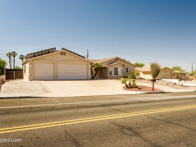 3350 Saratoga Ave, Lake Havasu City, AZ, 86406