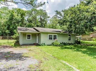 1158 Terrell Rd, Mobile, AL 36605