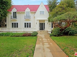 277 Lorraine Blvd, Los Angeles, CA 90004