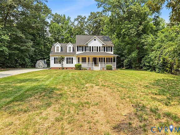 2nd image of 3508 Sherwood Bluff Pl