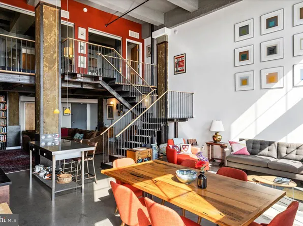 1101 Washington Ave Unit 502, Philadelphia, PA 19147