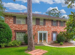 4302 Oxhill Rd, Spring, TX 77388