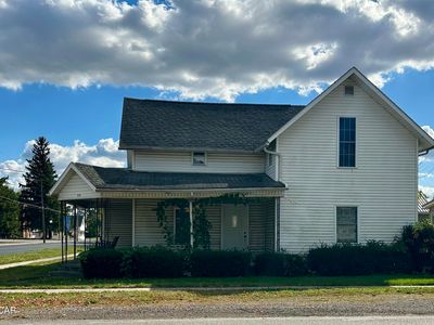 201 W Pearl St, Beaverdam, OH, 45808