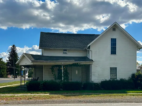 201 W Pearl St, Beaverdam, OH 45808