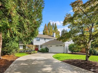 4542 191st Ave SE, Issaquah, WA