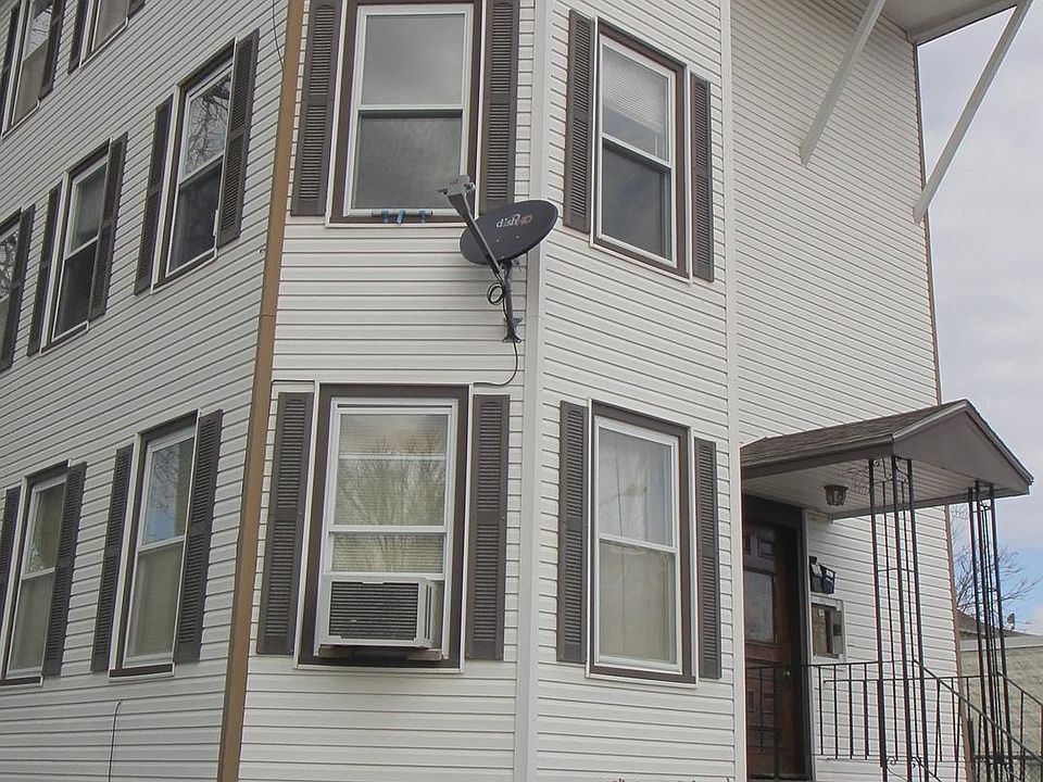 128 Dewey St Worcester MA Zillow