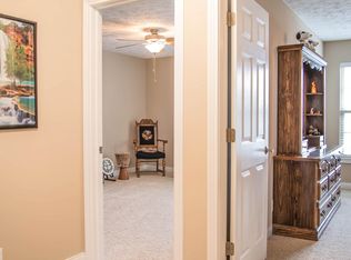 3471 Burnley Dr, West Lafayette, IN