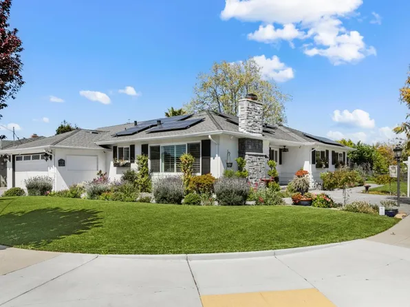5369 Keystone Dr, Fremont, CA 94536