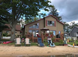 2290 Laplante St, Prescott, MI 48756