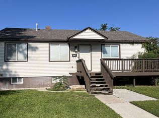 135 N 400 E #B, Spanish Fork, UT 84660