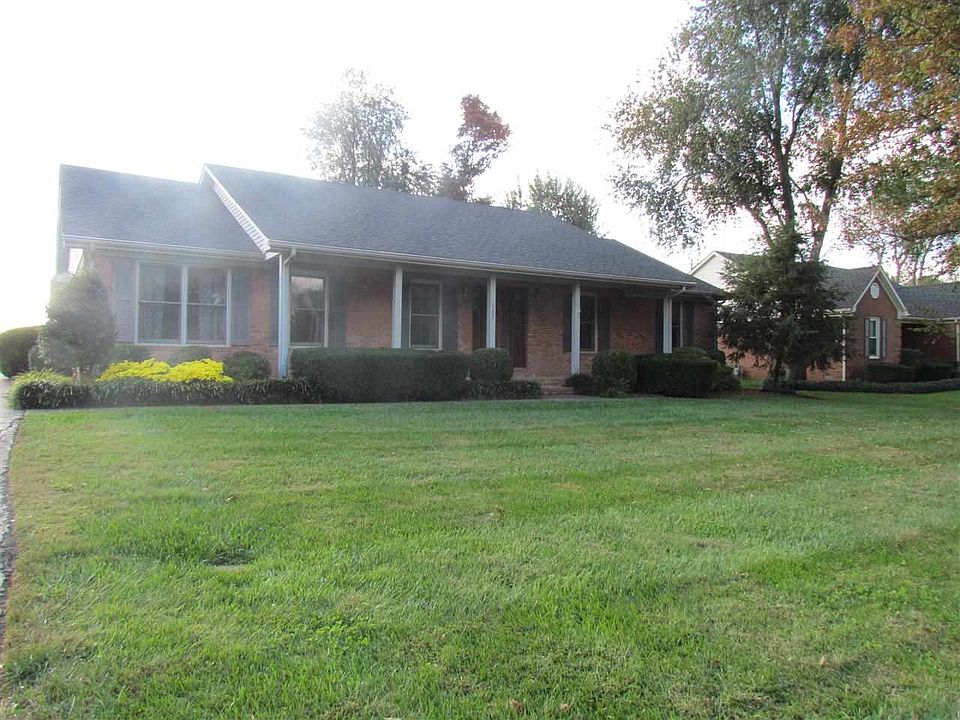 987 Ironwood Dr, Bowling Green, KY 42103 Zillow