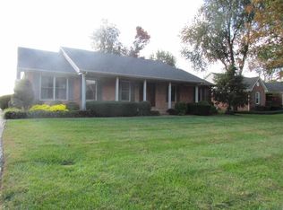 987 Ironwood Dr, Bowling Green, KY 42103