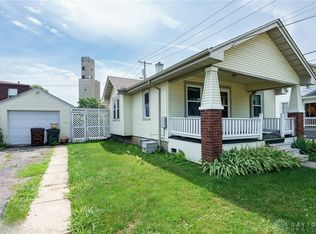 10 S Maple Ave, Fairborn, OH 45324