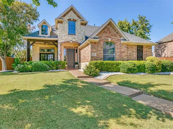 1111 Mandeville Dr, Murphy, TX 75094