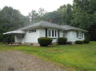 4326 Nash Rd, East Springfield, PA 16411