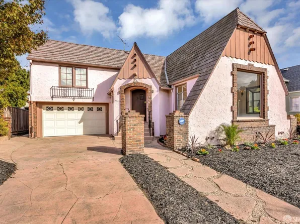 2849 Santa Clara Ave, Alameda, CA 94501