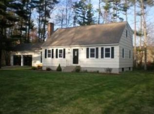 17 Woodland Dr, Merrimack, NH 03054