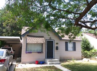 515 S Diamond St, Nampa, ID 83686