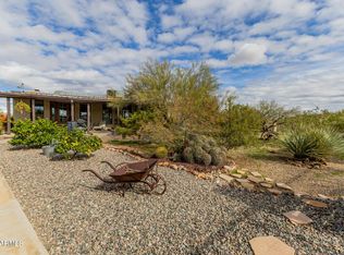 1795 Vista Dr, Wickenburg, AZ 85390