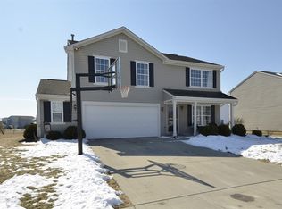 4127 Elkhorn Way, Westfield, IN 46062