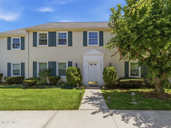 271O Old Nassau Road, Monroe, NJ 08831
