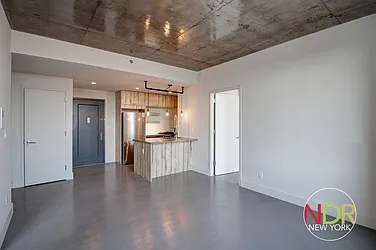 Rented by Next Door Realty NYC