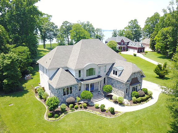 2nd image of 5257 River Club Dr